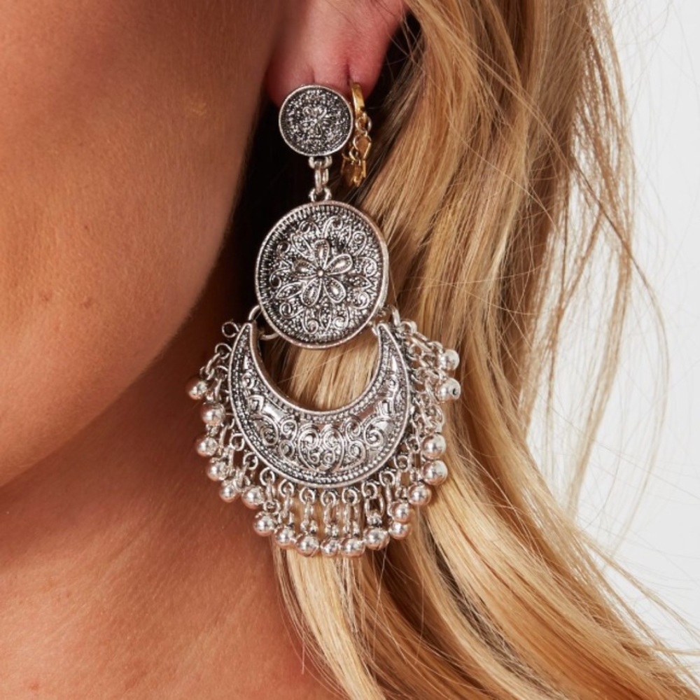 Boho Earrings